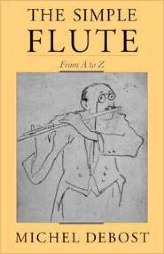 The Simple Flute