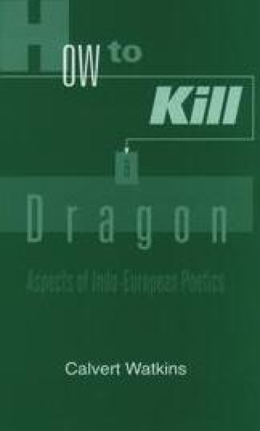 How to Kill a Dragon