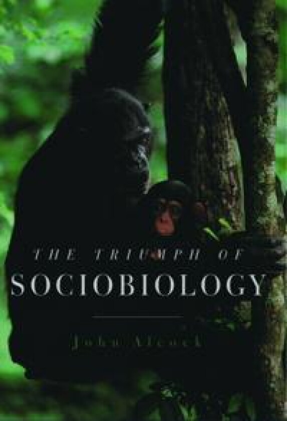 The Triumph of Sociobiology