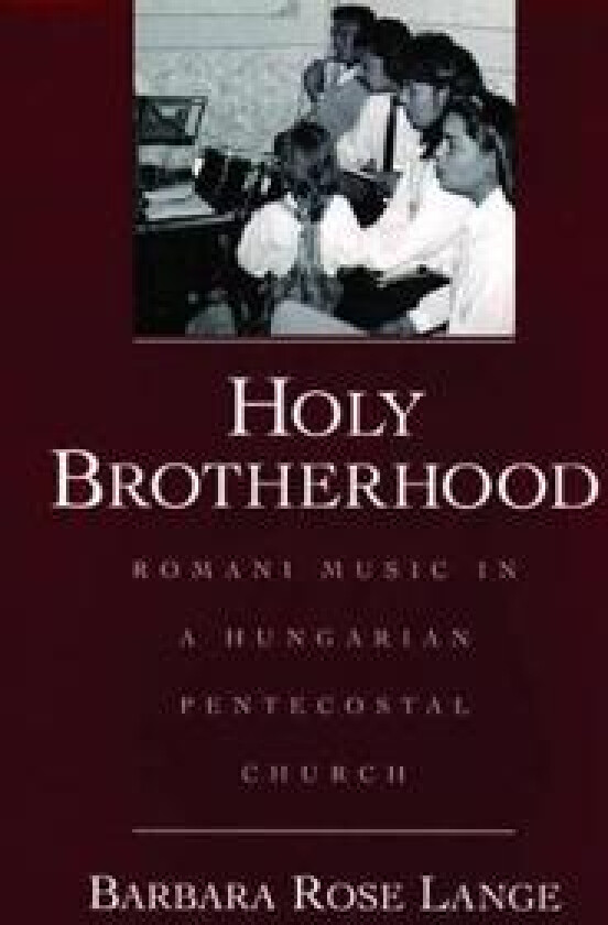 Holy Brotherhood