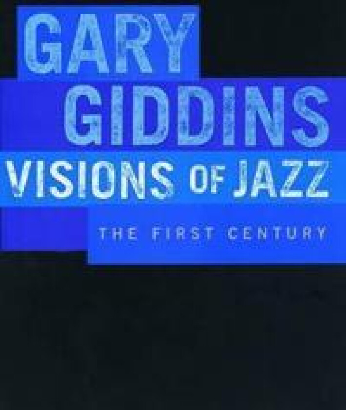 Visions of Jazz