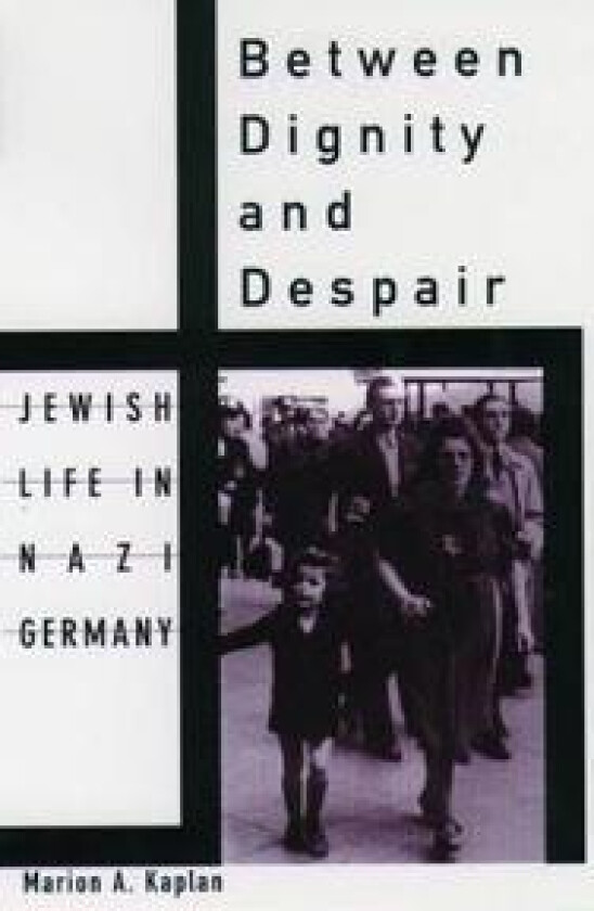 Between Dignity and Despair