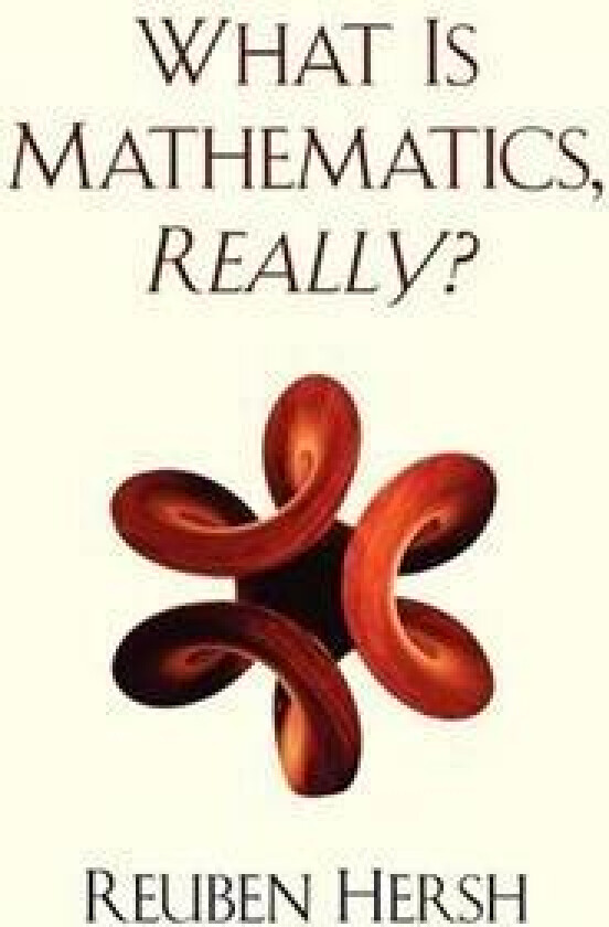 Really? What is Mathematics