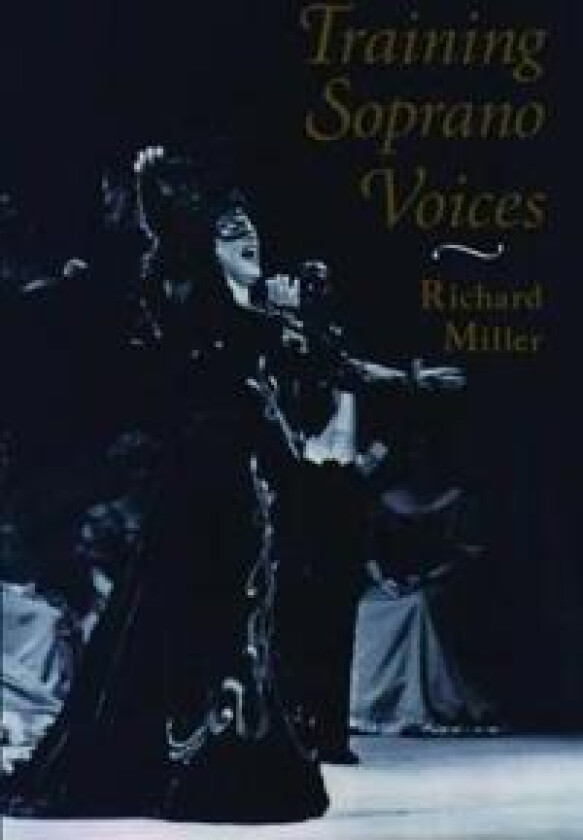 Training Soprano Voices