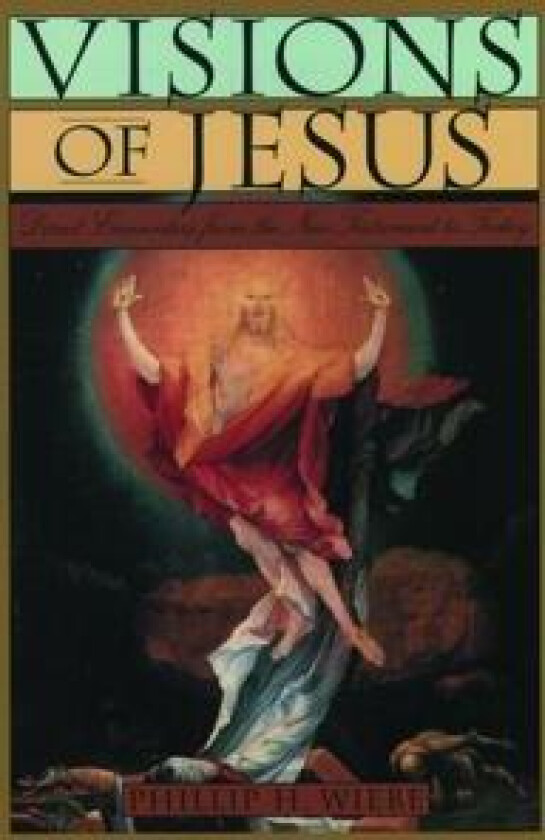 Visions of Jesus