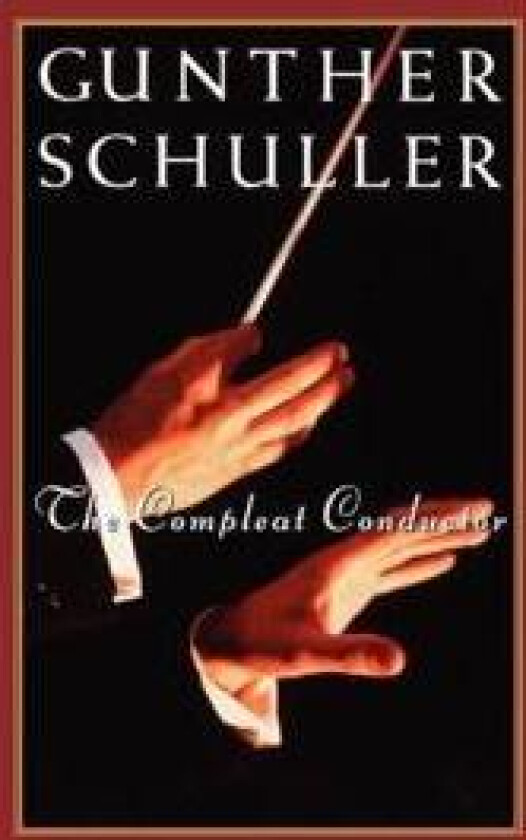 The Compleat Conductor