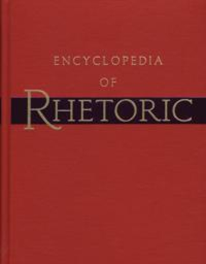 Encyclopedia of Rhetoric