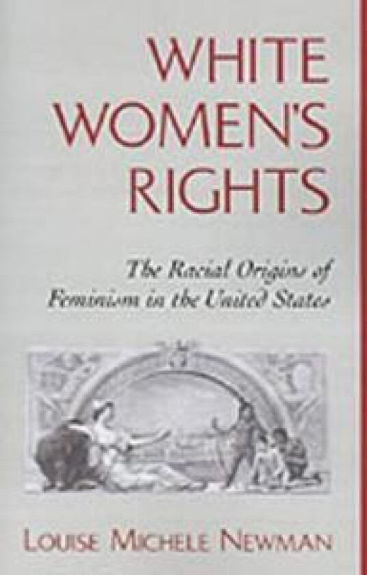 White Women's Rights