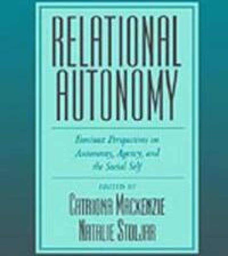 Relational Autonomy
