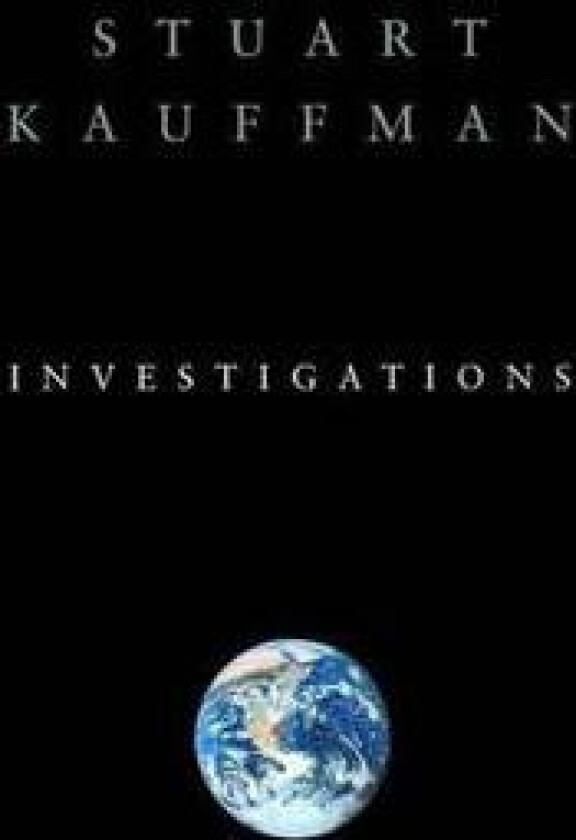 Investigations: Investigations