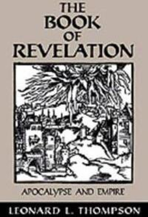 The Book of Revelation