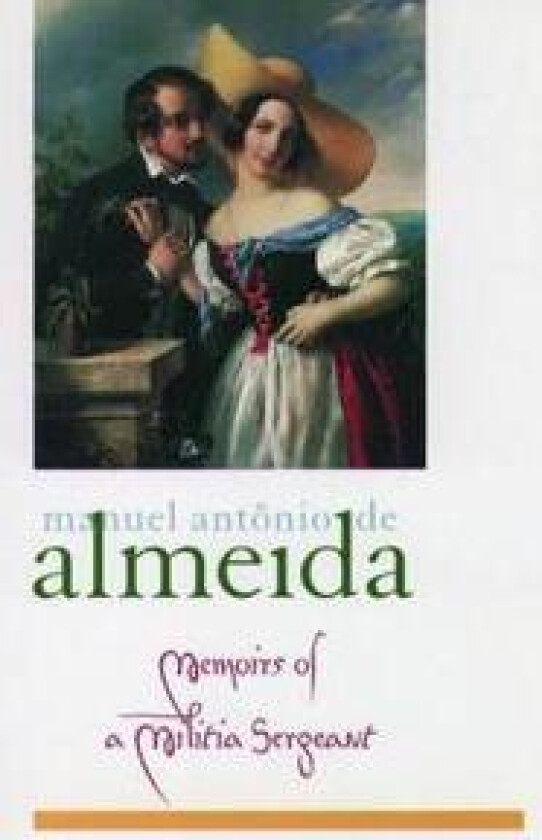 Memoirs of a Militia Sergeant