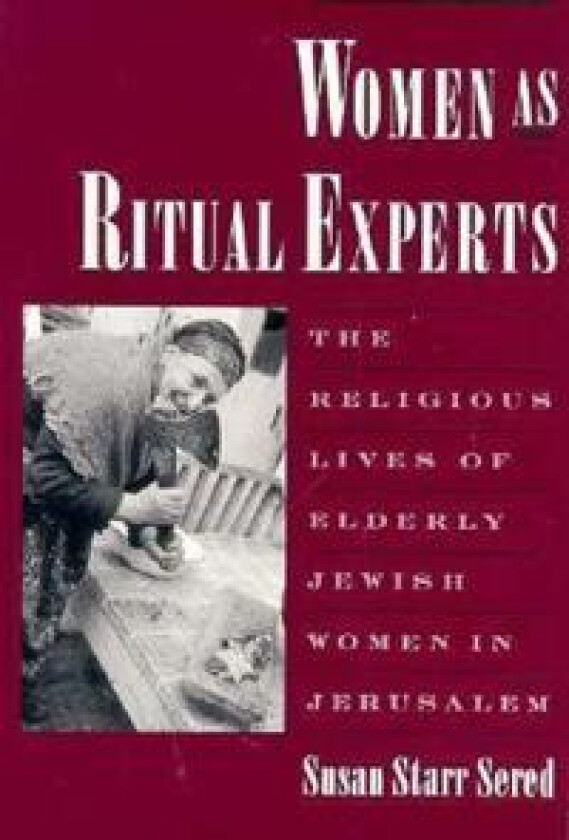 Women as Ritual Experts