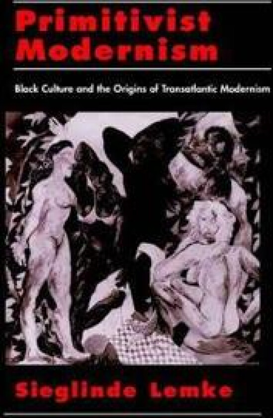 Primitivist-Modernism