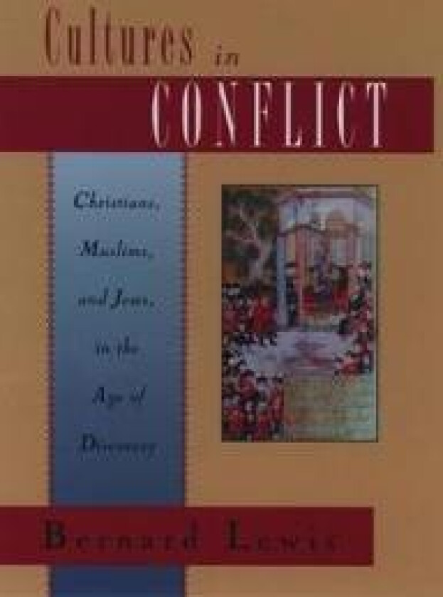 Cultures in Conflict