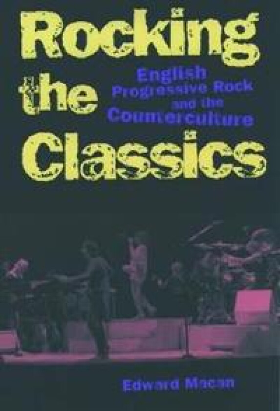 Rocking the Classics