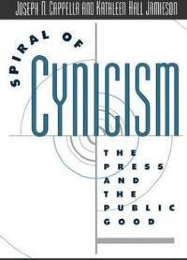 Spiral of Cynicism