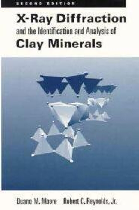 X-Ray Diffraction and the Identification and Analysis of Clay Minerals
