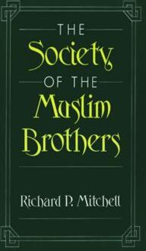 The Society of the Muslim Brothers