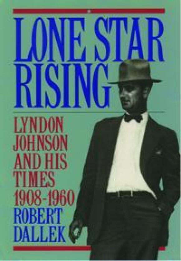 Lone Star Rising