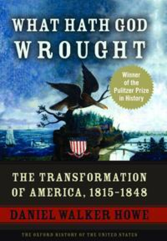 What Hath God Wrought