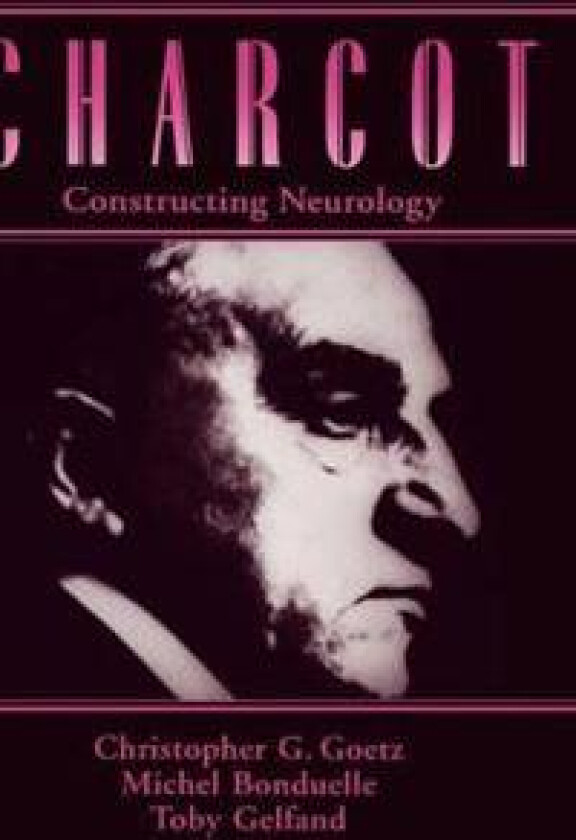 Charcot: Constructing Neurology