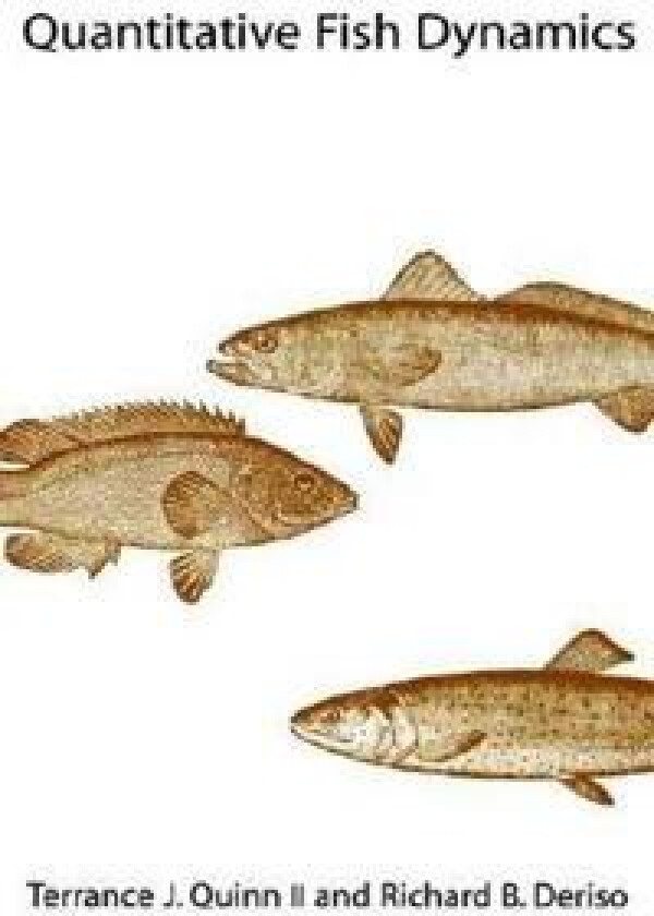 Quantitative Fish Dynamics