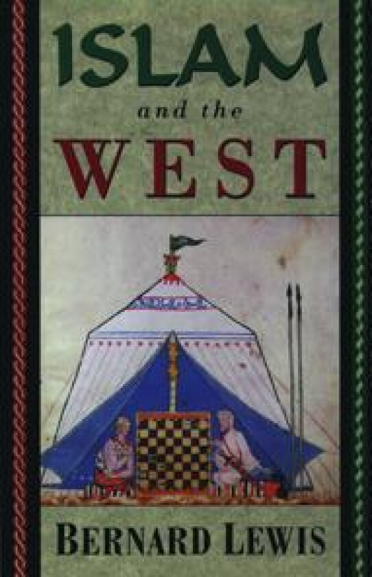 Islam and the West