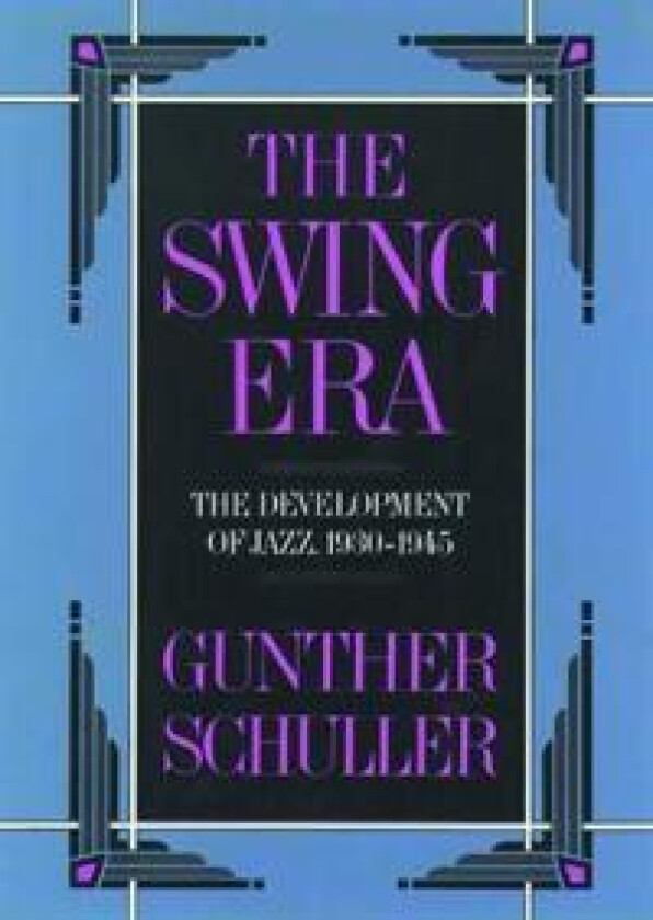 The Swing Era