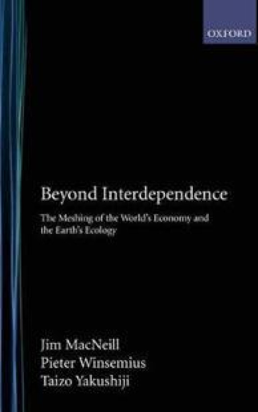 Beyond Interdependence
