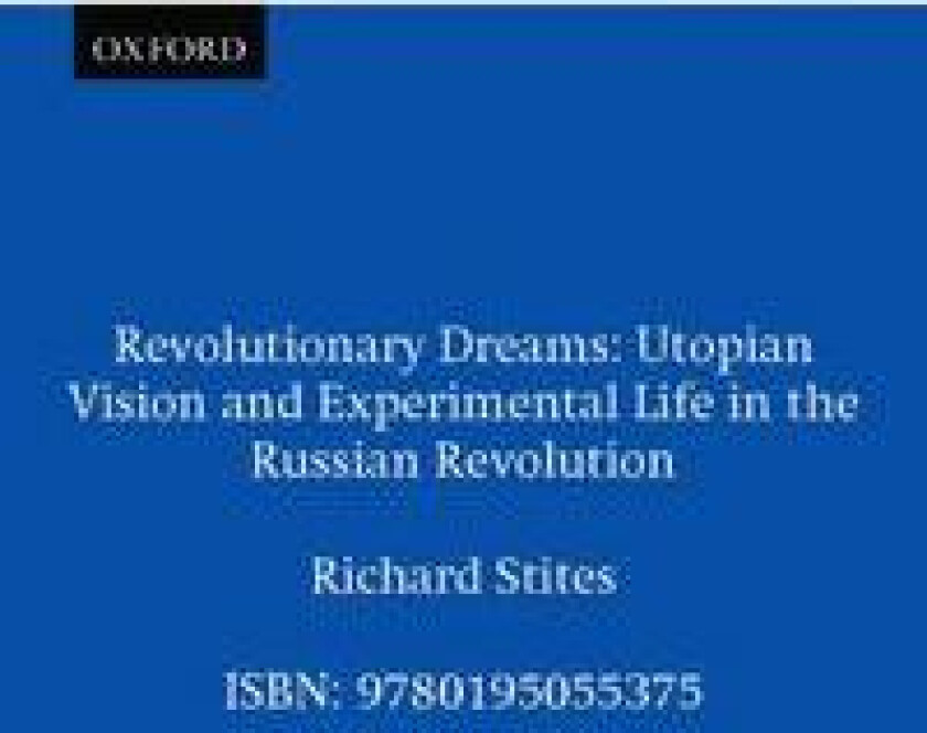 Revolutionary Dreams