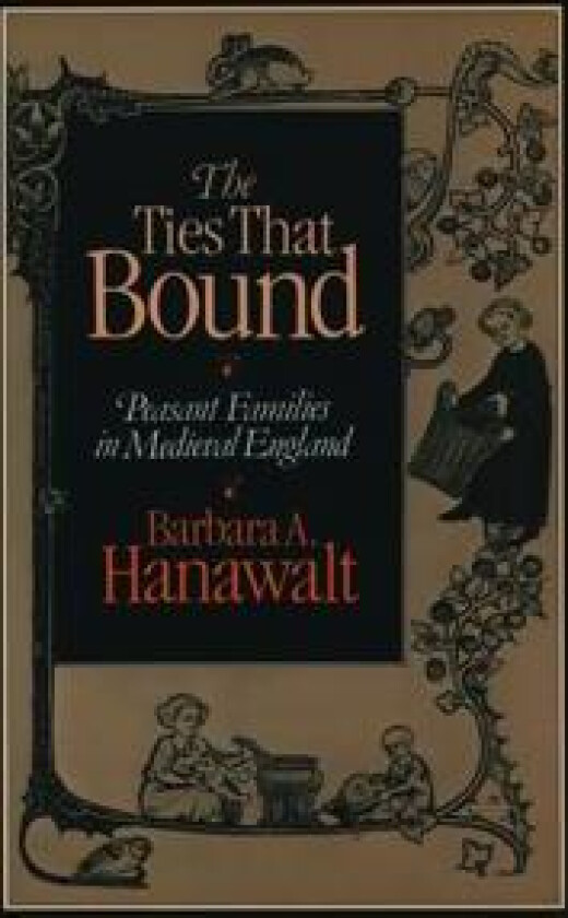 The Ties That Bound