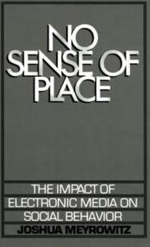 No Sense of Place