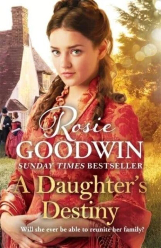A Daughter's Destiny av Rosie Goodwin