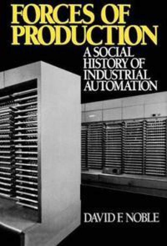 Forces of Production