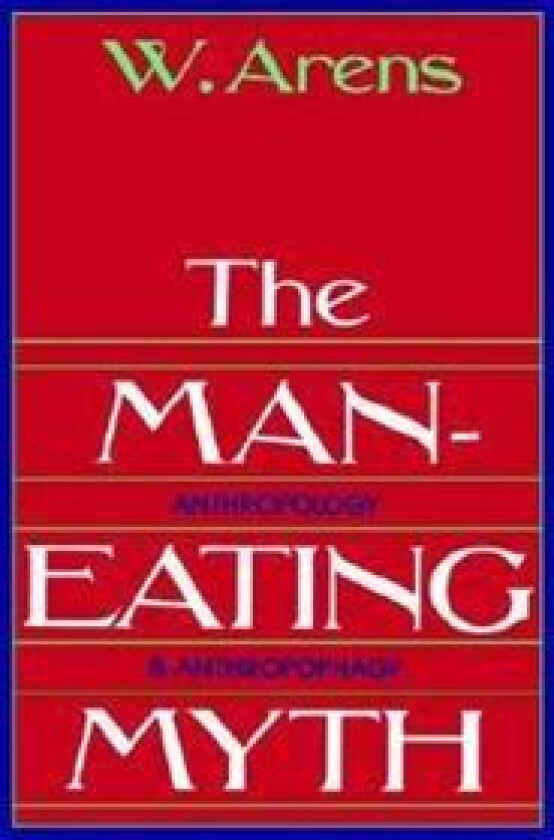 The Man-Eating Myth