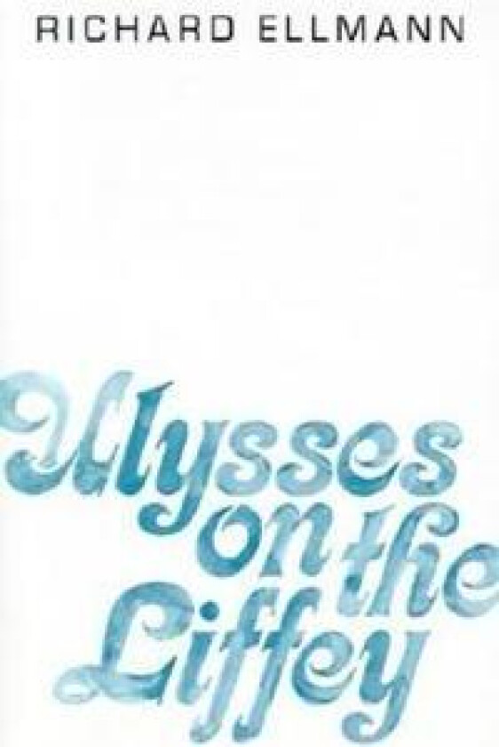 Ulysses on the Liffey