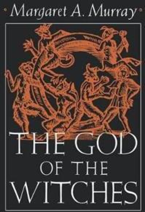 The God of the Witches