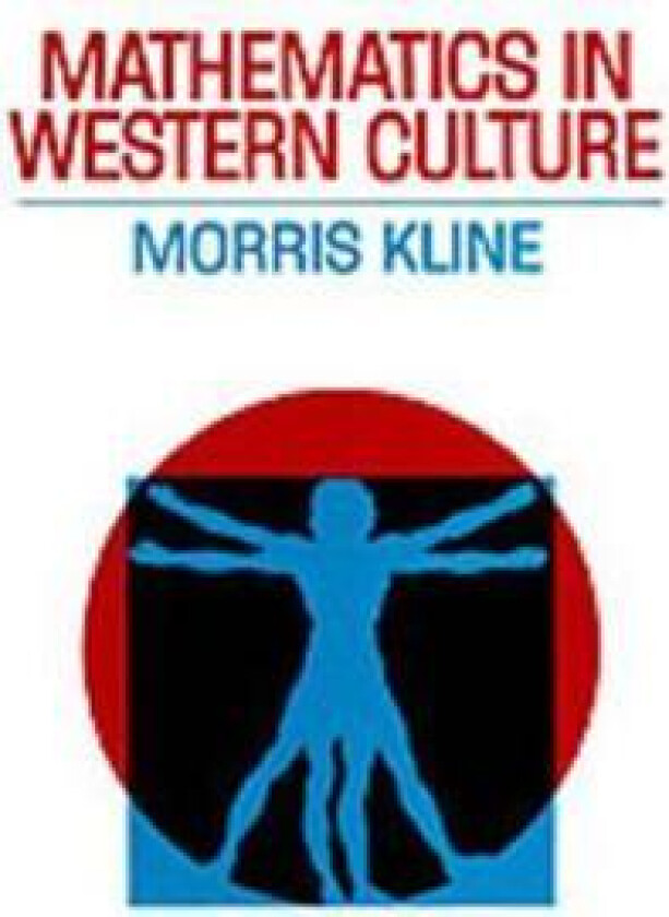 Mathematics in Western Culture