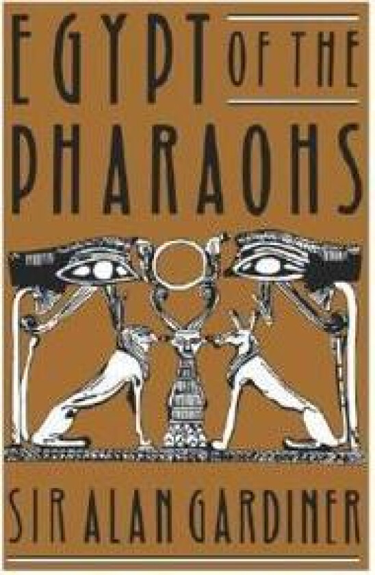 Egypt of the Pharaohs