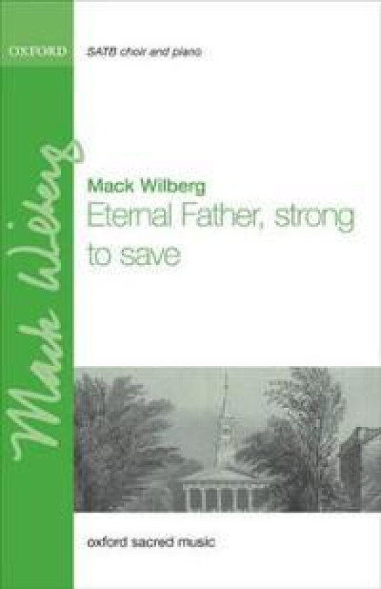 Eternal Father, strong to save