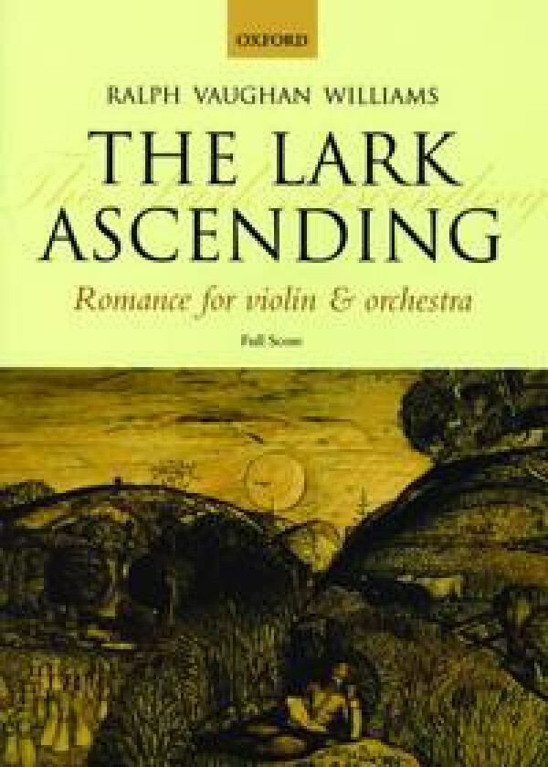 The Lark Ascending