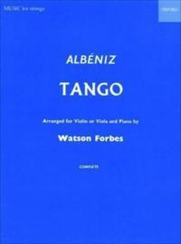 Tango