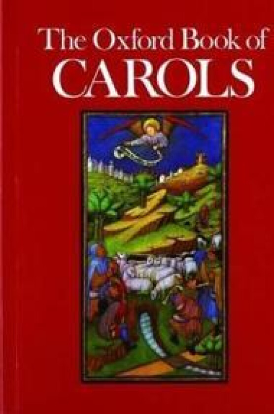 The Oxford Book of Carols