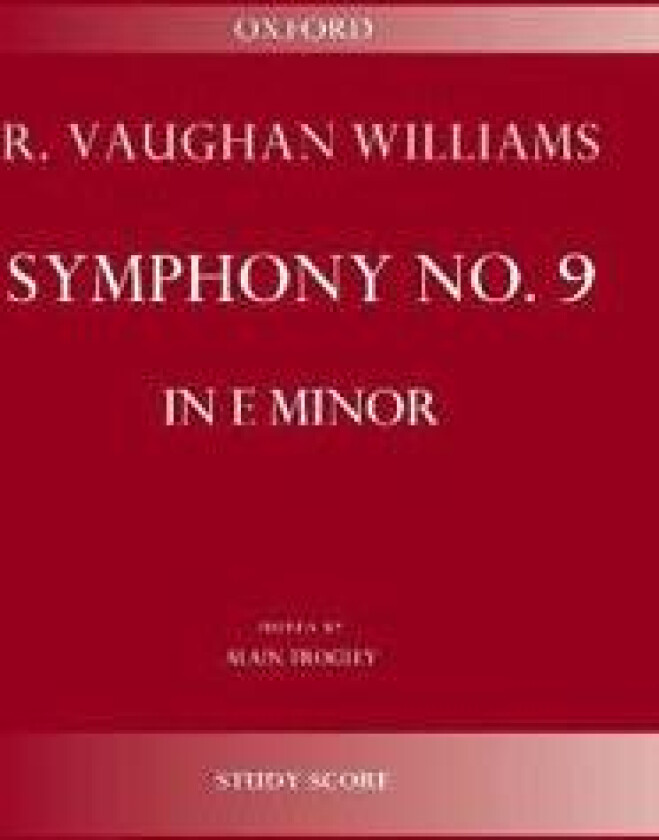 Symphony No. 9