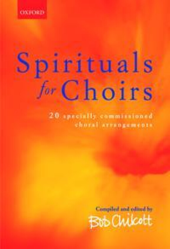 Spirituals for Choirs