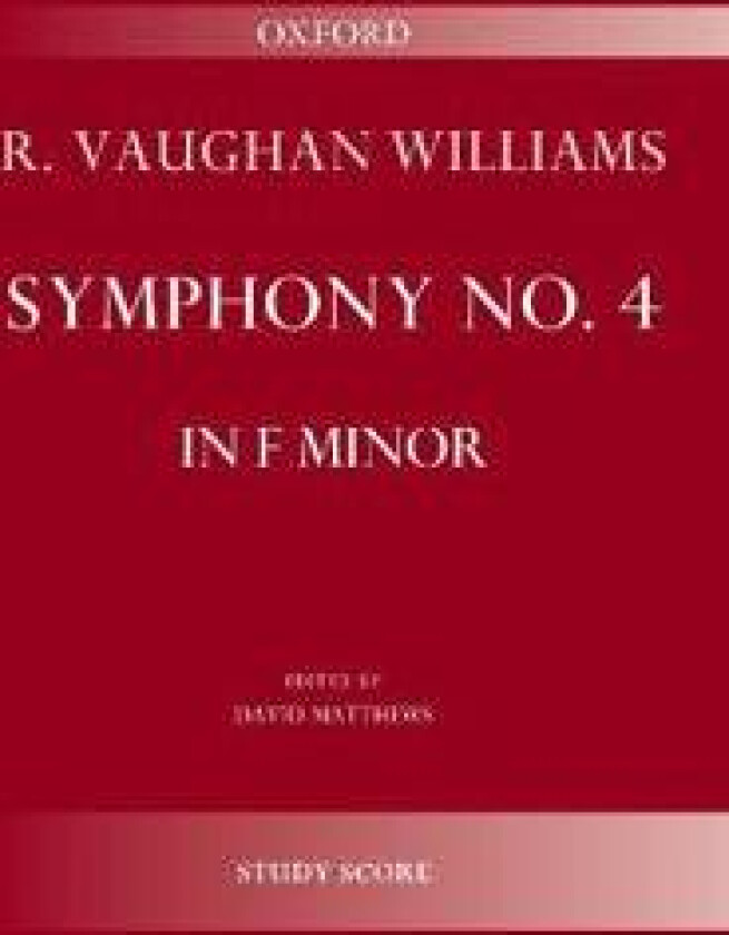 Symphony No. 4