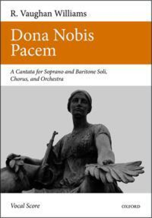 Dona Nobis Pacem