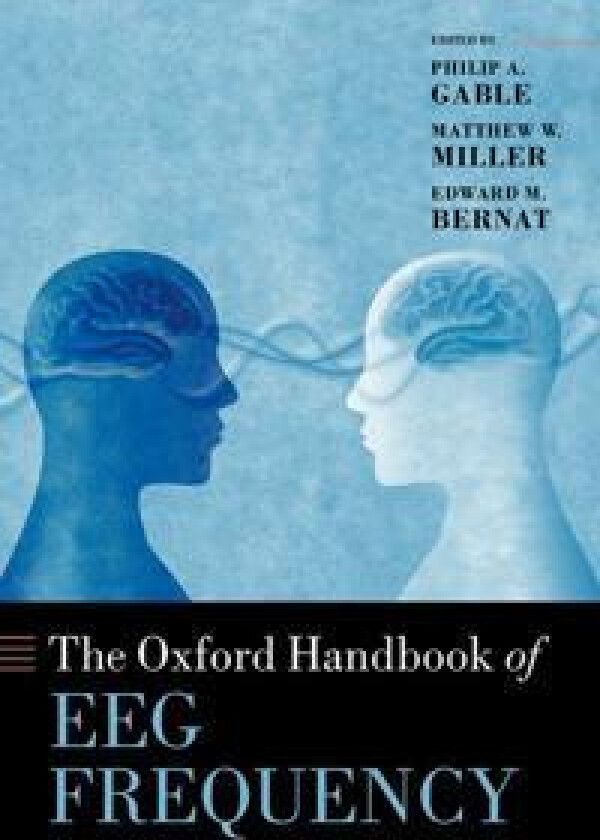 The Oxford Handbook of EEG Frequency