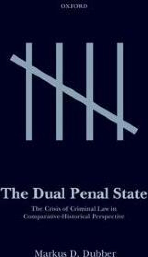 The Dual Penal State